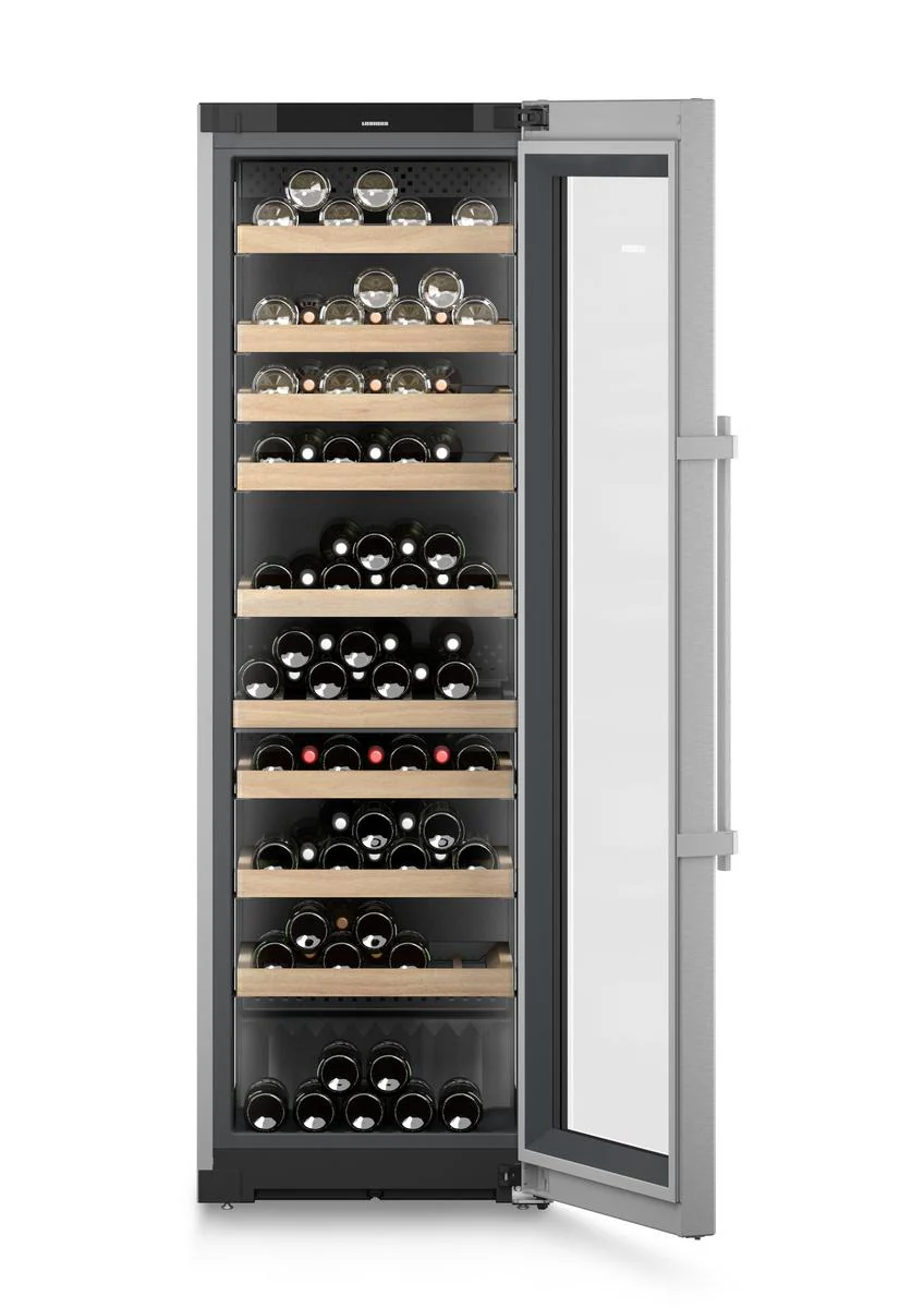 Liebherr W5270 Freestanding Wine - Image 2
