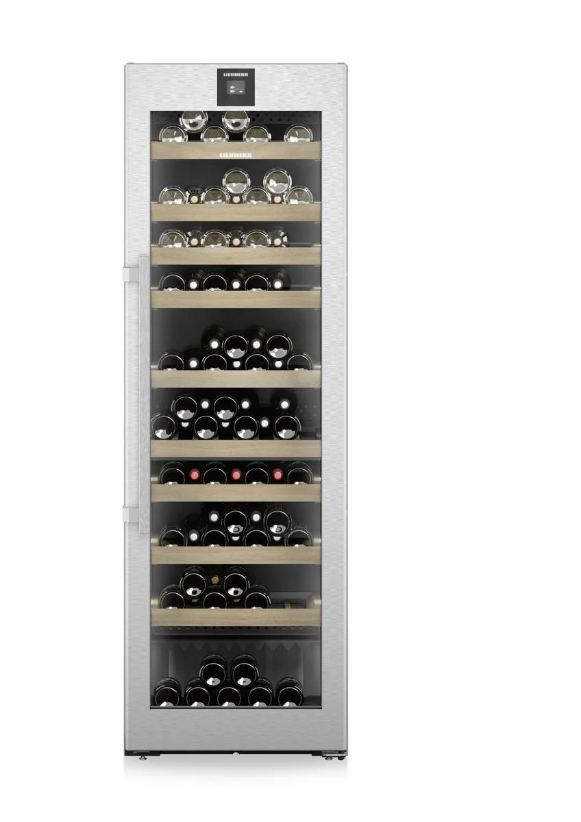 Liebherr W5270 Freestanding Wine - Image 4