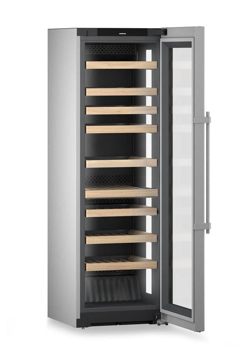 Liebherr W5270 Freestanding Wine - Image 5