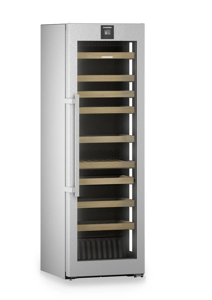 Liebherr W5270 Freestanding Wine - Image 7