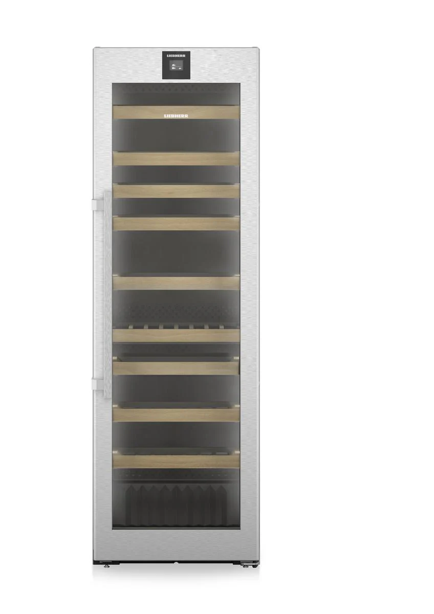 Liebherr W5270 Freestanding Wine - Image 8