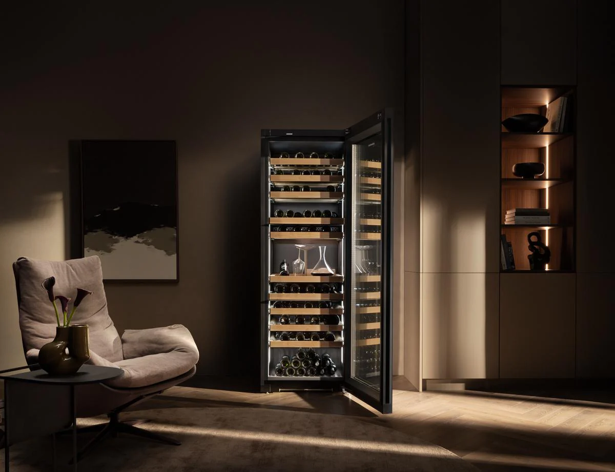 Liebherr WGB7470 Freestanding Wine - Image 10