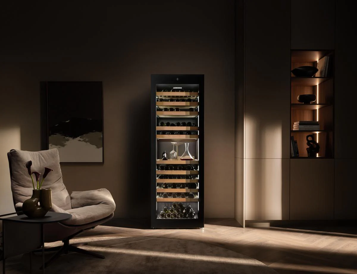 Liebherr WGB7470 Freestanding Wine - Image 11