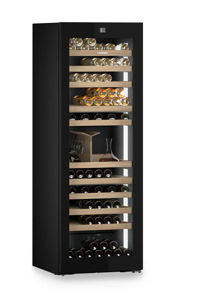 Liebherr WGB7470 Freestanding Wine - Image 3