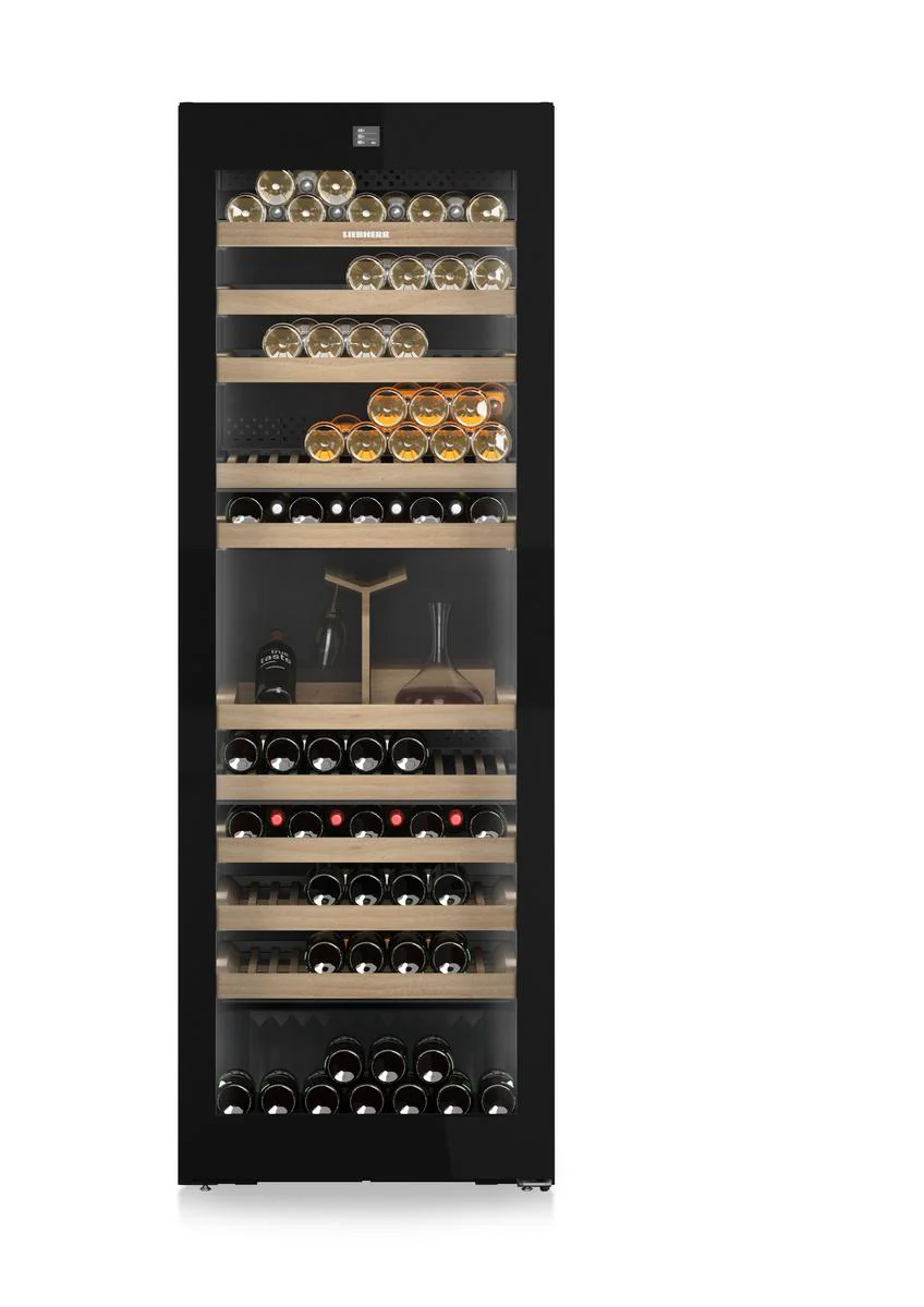 Liebherr WGB7470 Freestanding Wine - Image 4