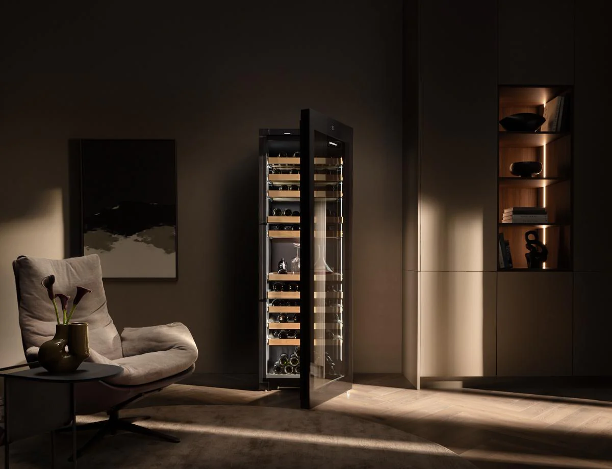 Liebherr WGB7470 Freestanding Wine - Image 9