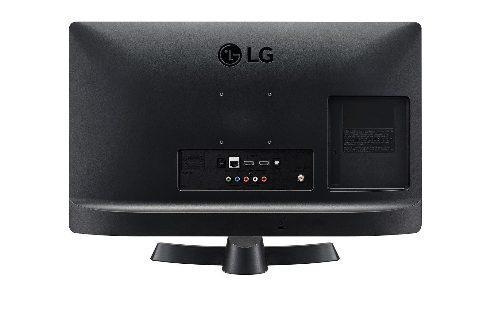 Lg 24LM530SPU 24 Inch HD Smart TV with webOS 3.5 - Image 7