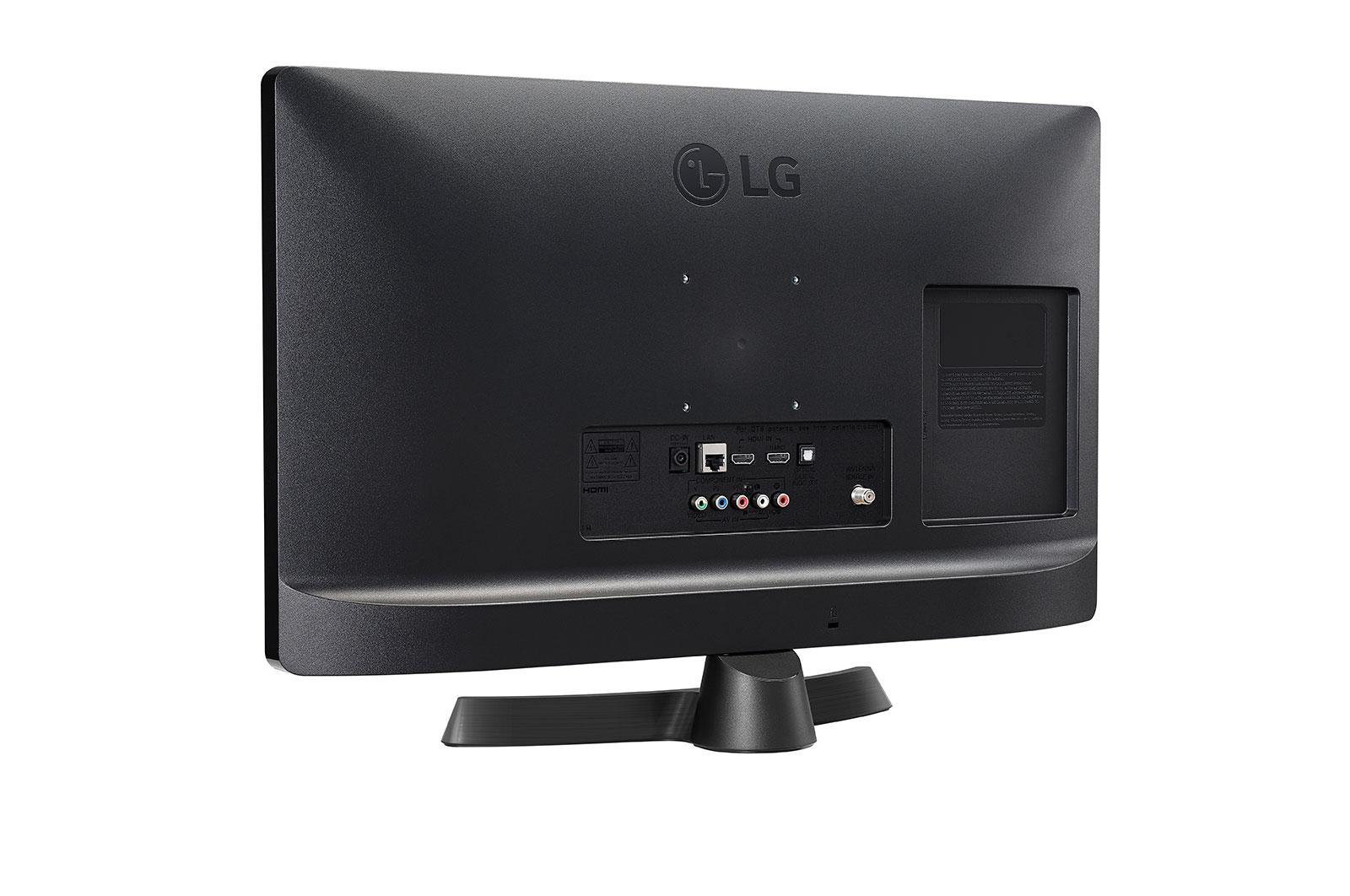 Lg 24LM530SPU 24 Inch HD Smart TV with webOS 3.5 - Image 8