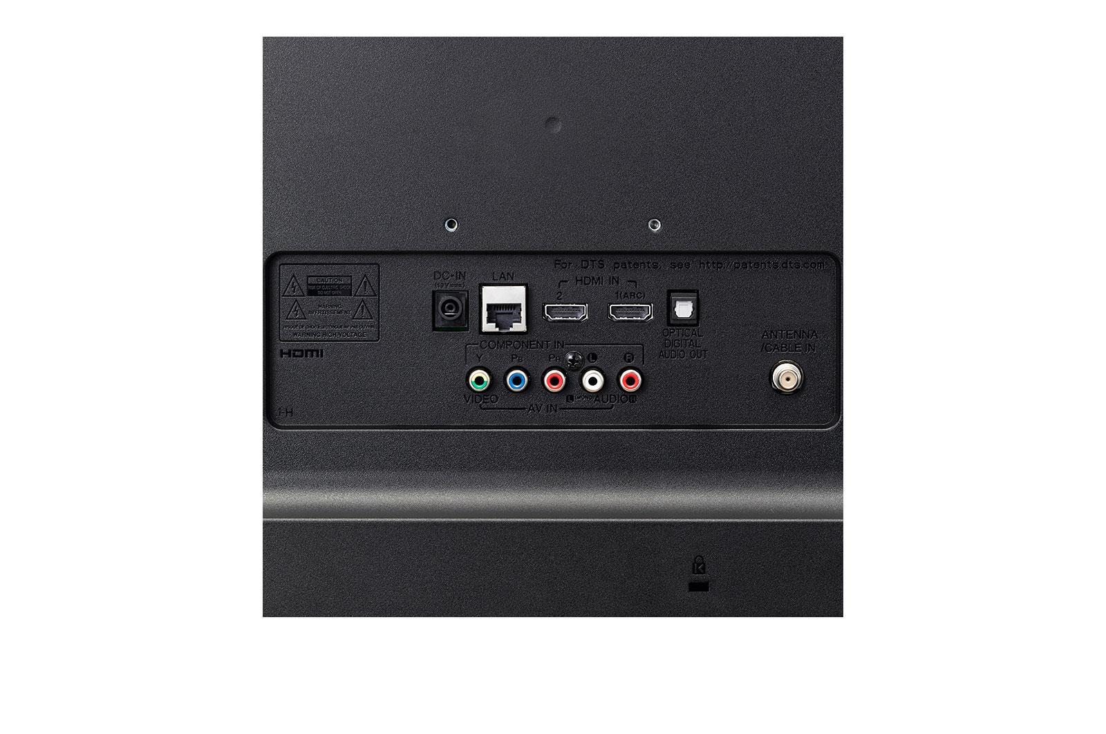 Lg 24LM530SPU 24 Inch HD Smart TV with webOS 3.5 - Image 9