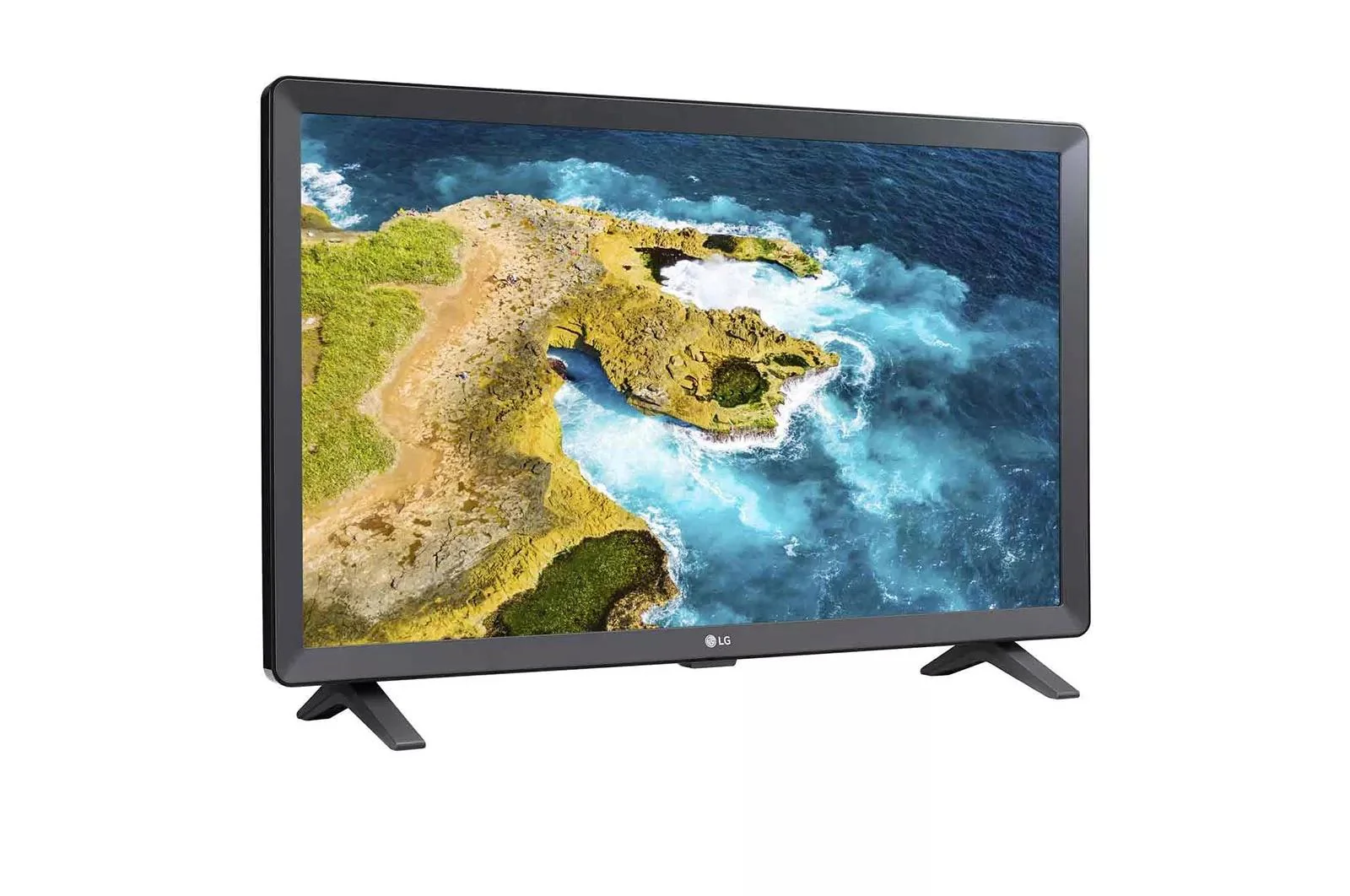 Lg 24LQ520SPU 24 Inch HD Smart TV with webOS - Image 3