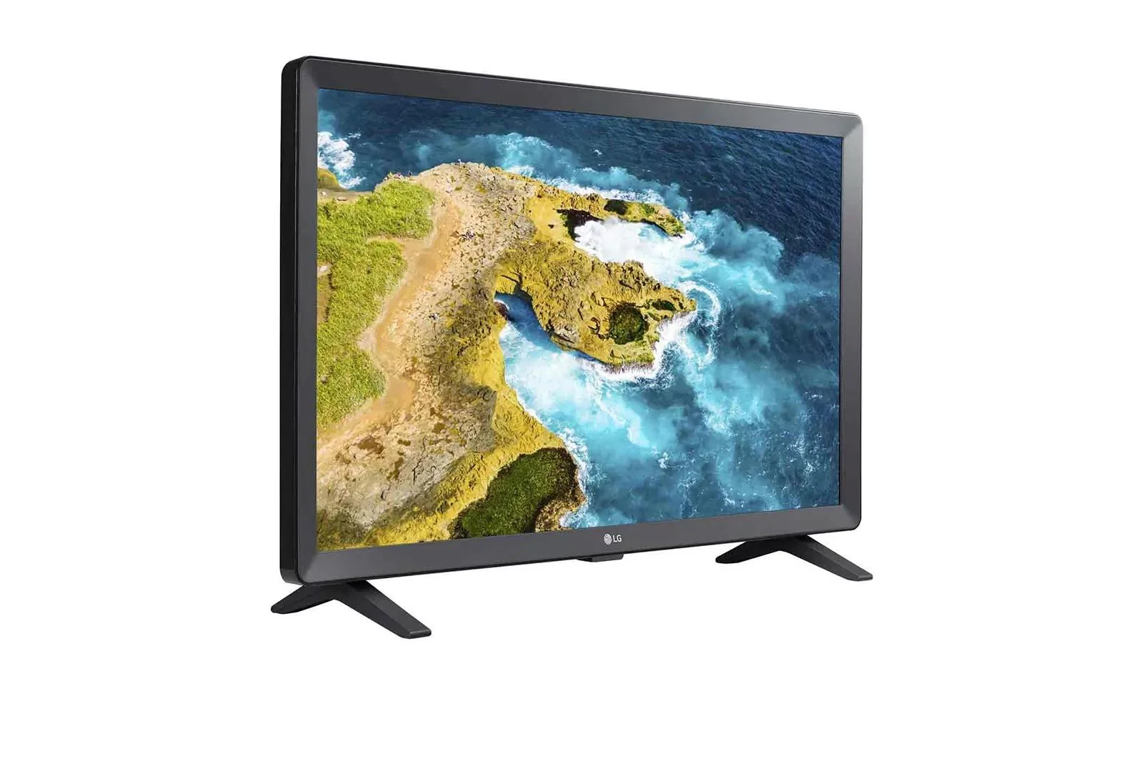 Lg 24LQ520SPU 24 Inch HD Smart TV with webOS - Image 4