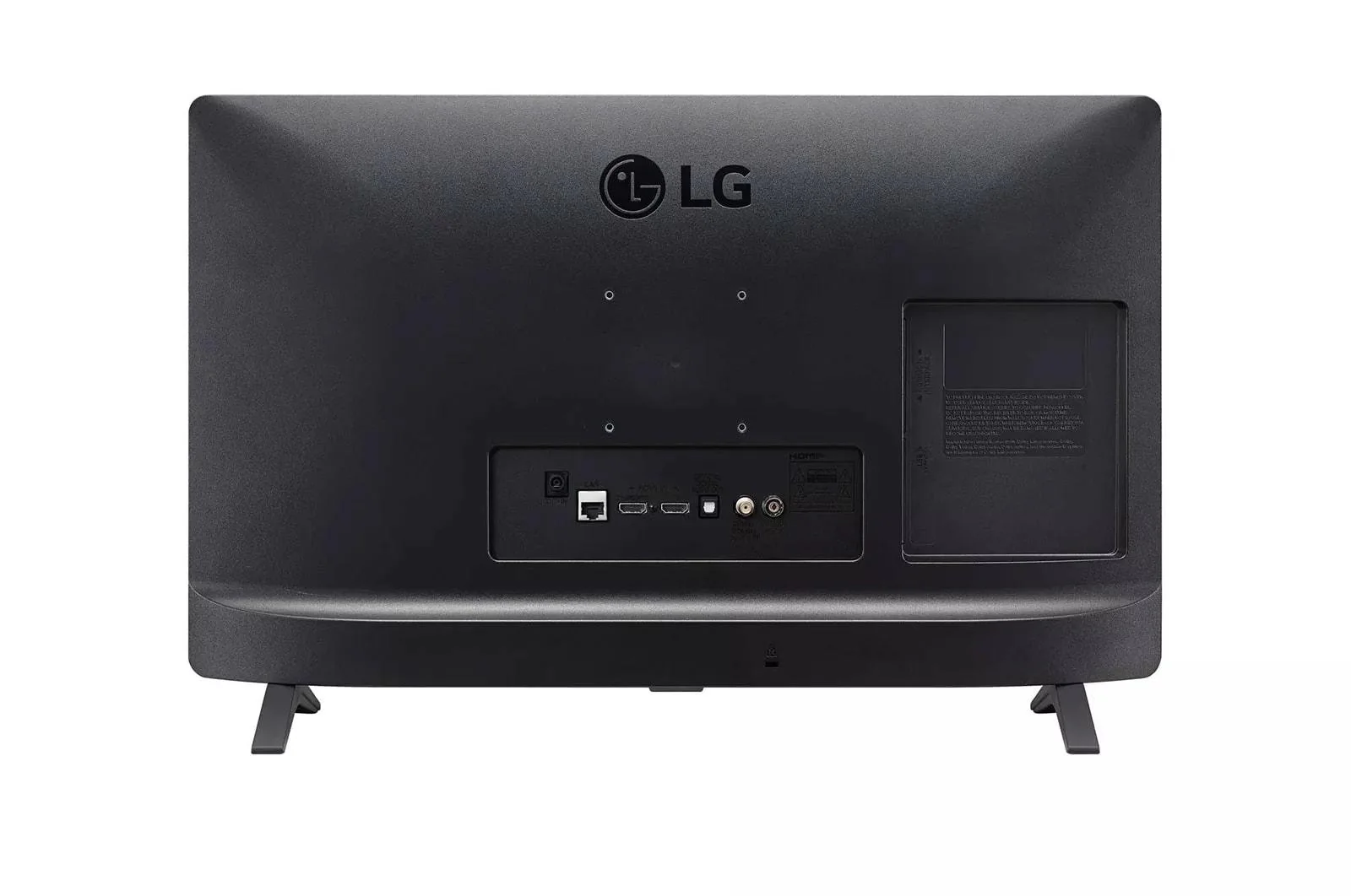 Lg 24LQ520SPU 24 Inch HD Smart TV with webOS - Image 6