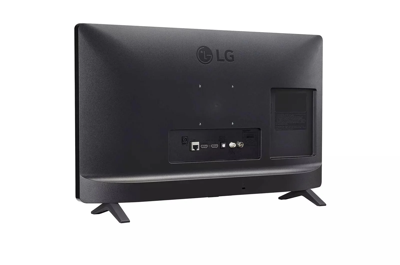 Lg 24LQ520SPU 24 Inch HD Smart TV with webOS - Image 7