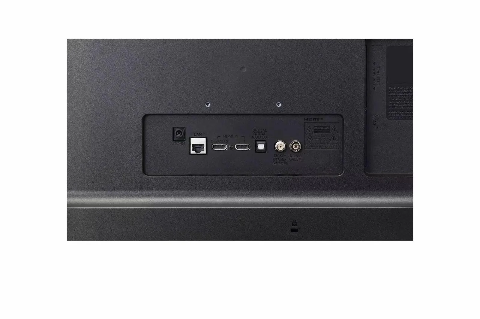 Lg 24LQ520SPU 24 Inch HD Smart TV with webOS - Image 8