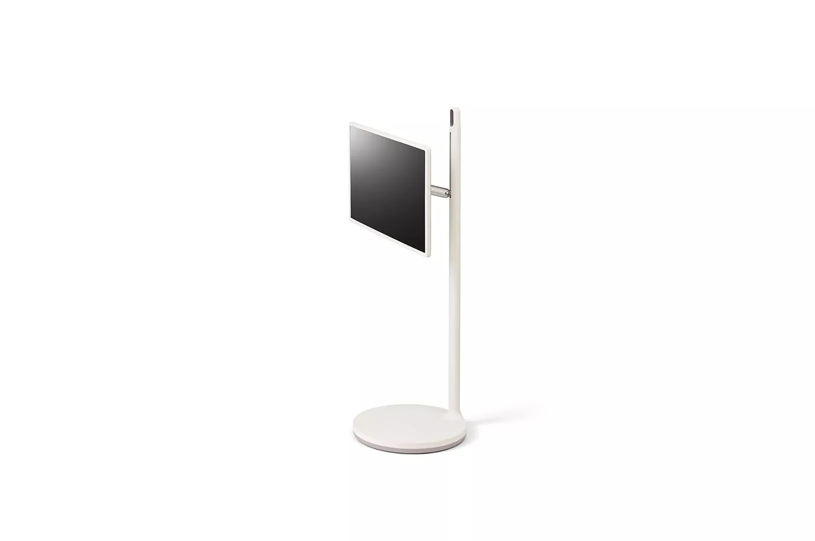 Lg 27ART10AKPL StanbyME 27 Inch Rollable Smart Touch Screen with 3hr Battery - Image 16