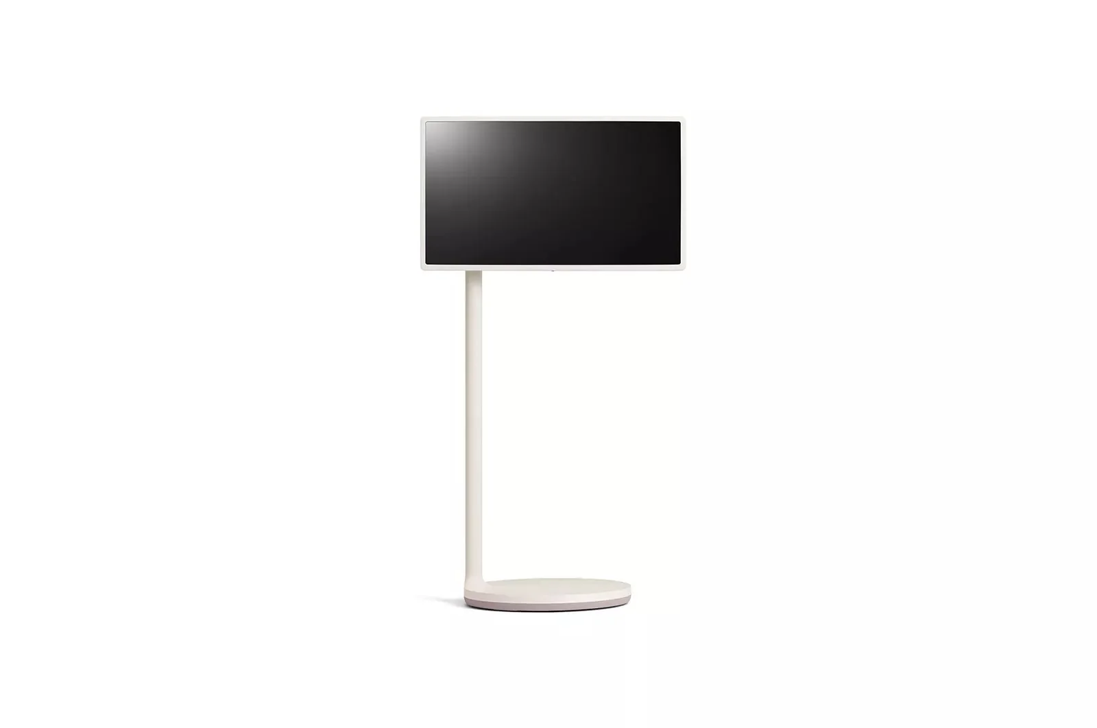 Lg 27ART10AKPL StanbyME 27 Inch Rollable Smart Touch Screen with 3hr Battery - Image 17