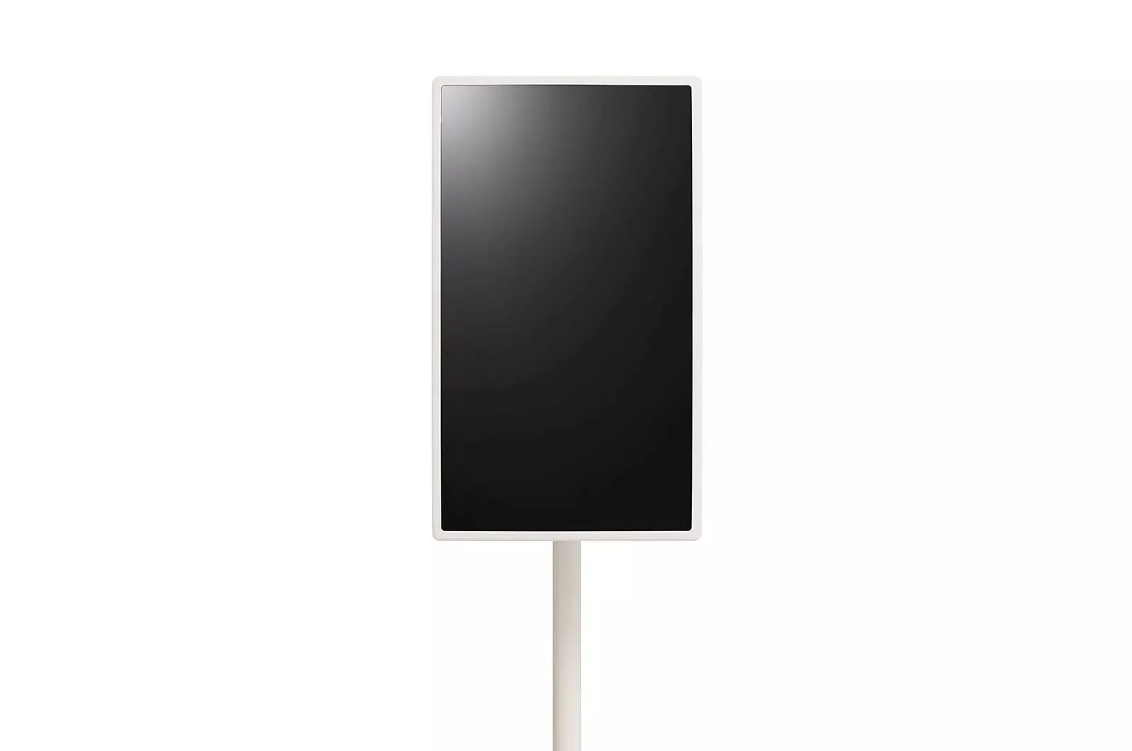 Lg 27ART10AKPL StanbyME 27 Inch Rollable Smart Touch Screen with 3hr Battery - Image 18
