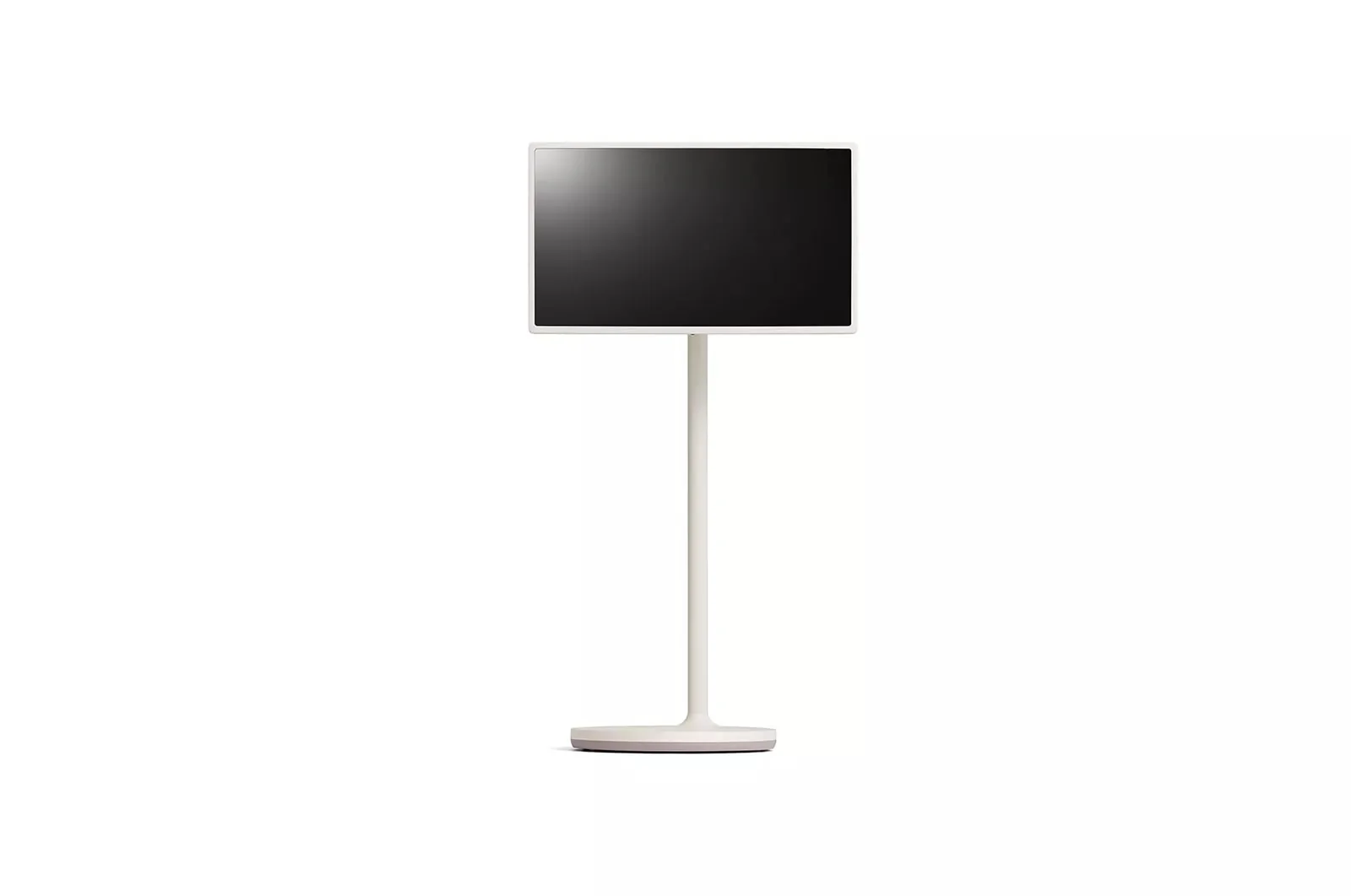 Lg 27ART10AKPL StanbyME 27 Inch Rollable Smart Touch Screen with 3hr Battery - Image 20