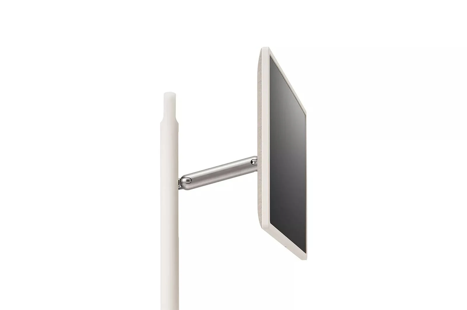 Lg 27ART10AKPL StanbyME 27 Inch Rollable Smart Touch Screen with 3hr Battery - Image 5