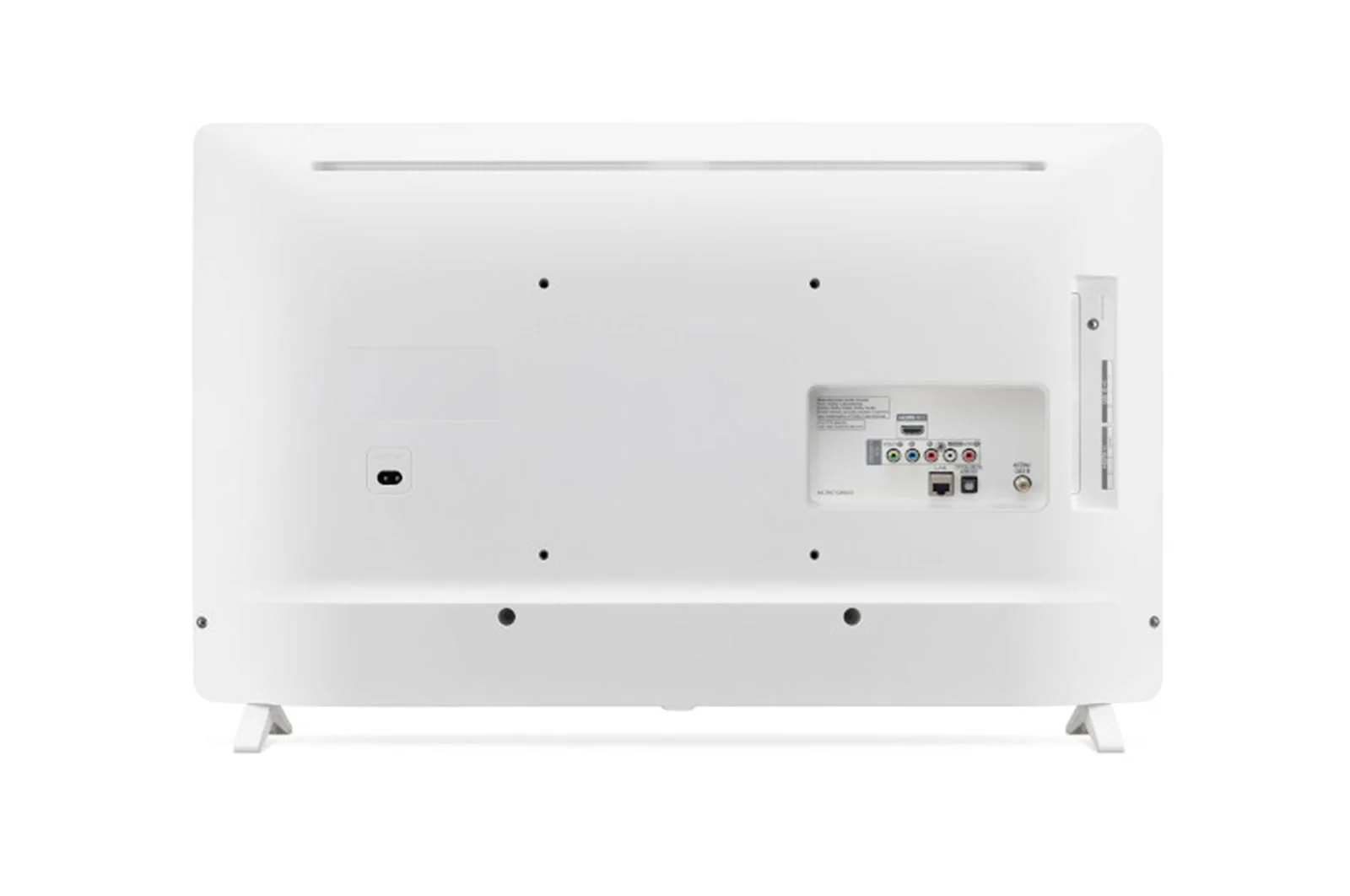 LG 32 inch Class 720p Smart HD TV (31.5'' Diag) - Image 7