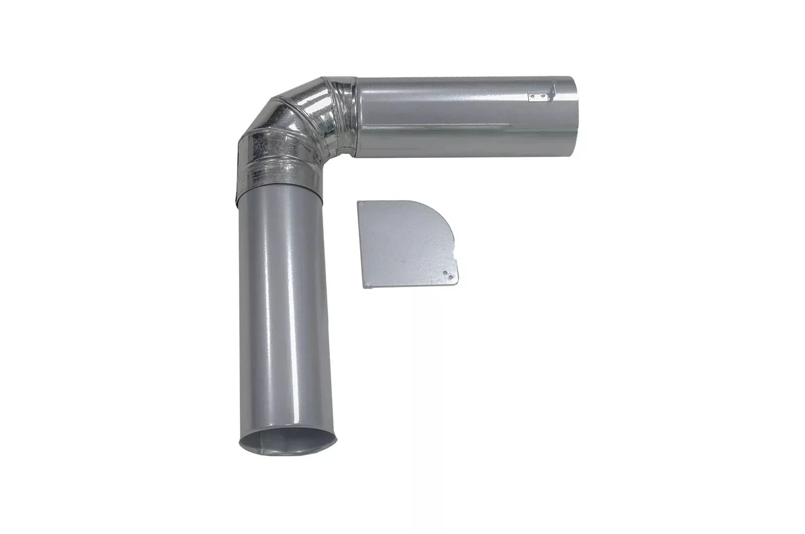 383EEL9001L LG Dryer Side Vent Kit 383EEL9001L - Image 3