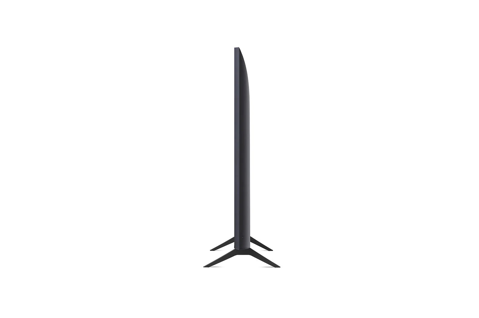 43NANO75UQA LG 43 Inch Class NANO75 UQA series LED 4K UHD Smart webOS 22 w/ ThinQ AI TV - Image 3