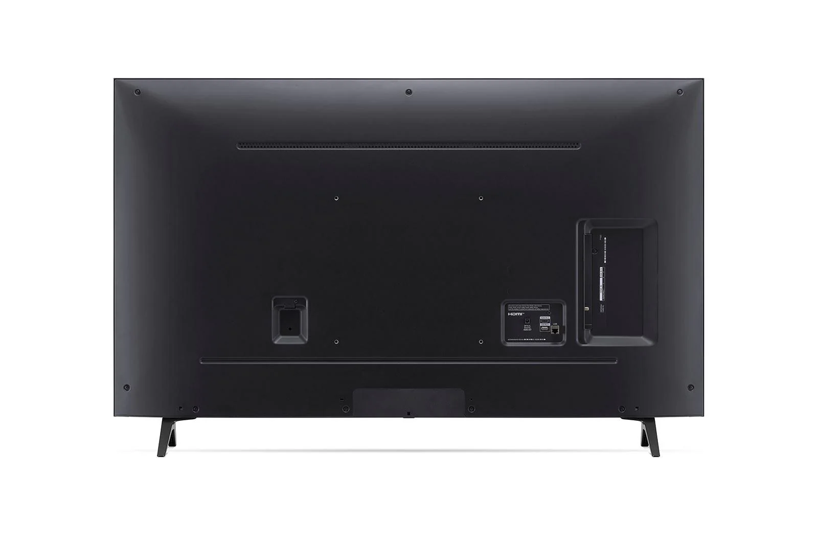 43NANO75UQA LG 43 Inch Class NANO75 UQA series LED 4K UHD Smart webOS 22 w/ ThinQ AI TV - Image 5