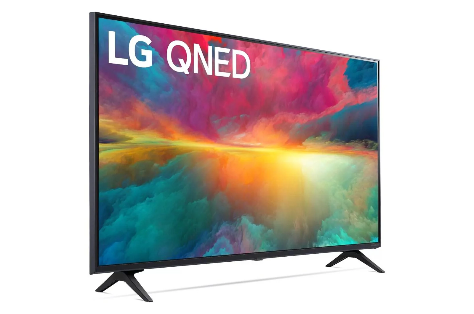 43QNED75URA LG 43 Inch Class QNED75 series LED 4K UHD Smart webOS 23 w/ ThinQ AI TV - Image 2