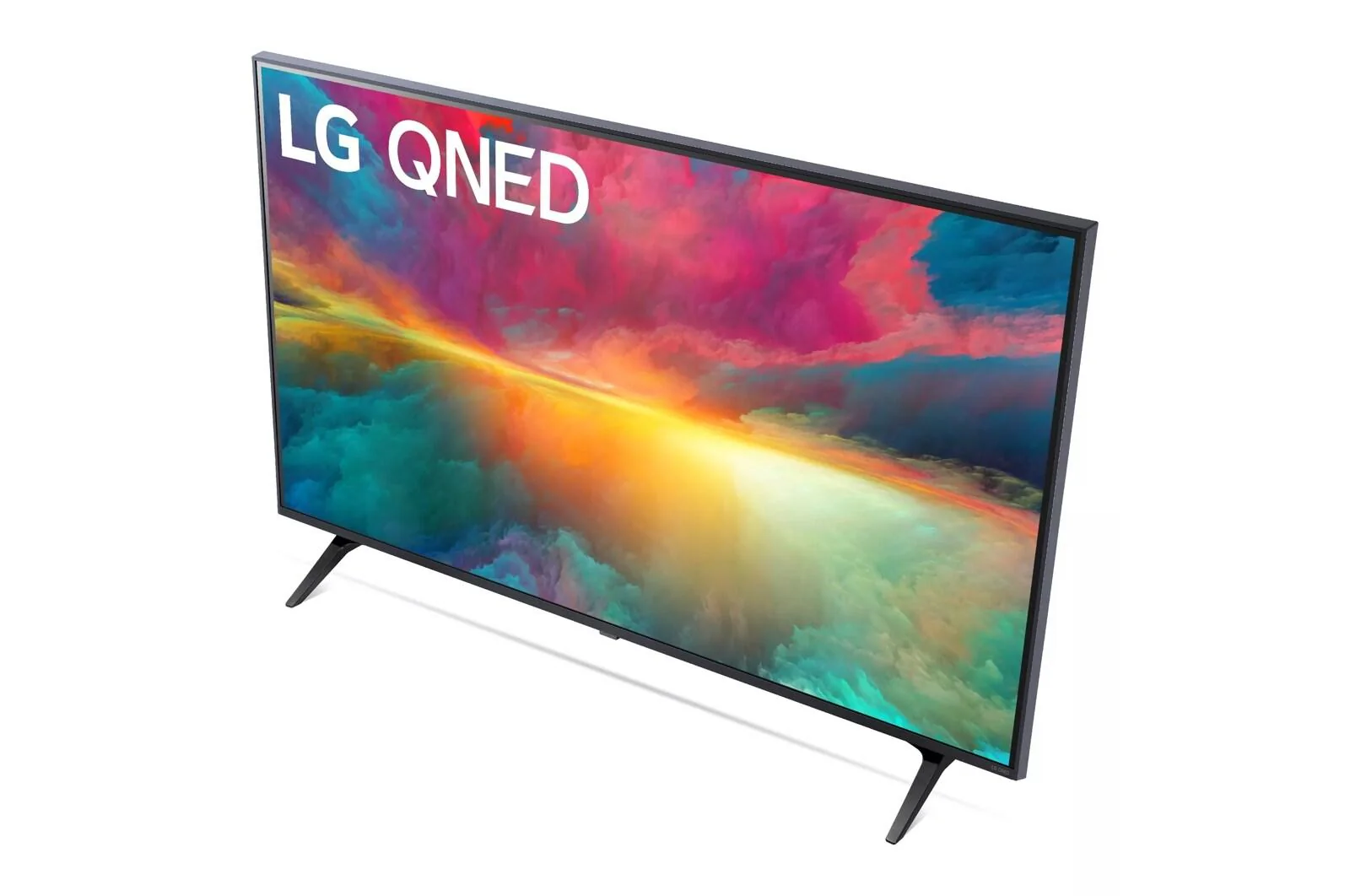 43QNED75URA LG 43 Inch Class QNED75 series LED 4K UHD Smart webOS 23 w/ ThinQ AI TV - Image 3