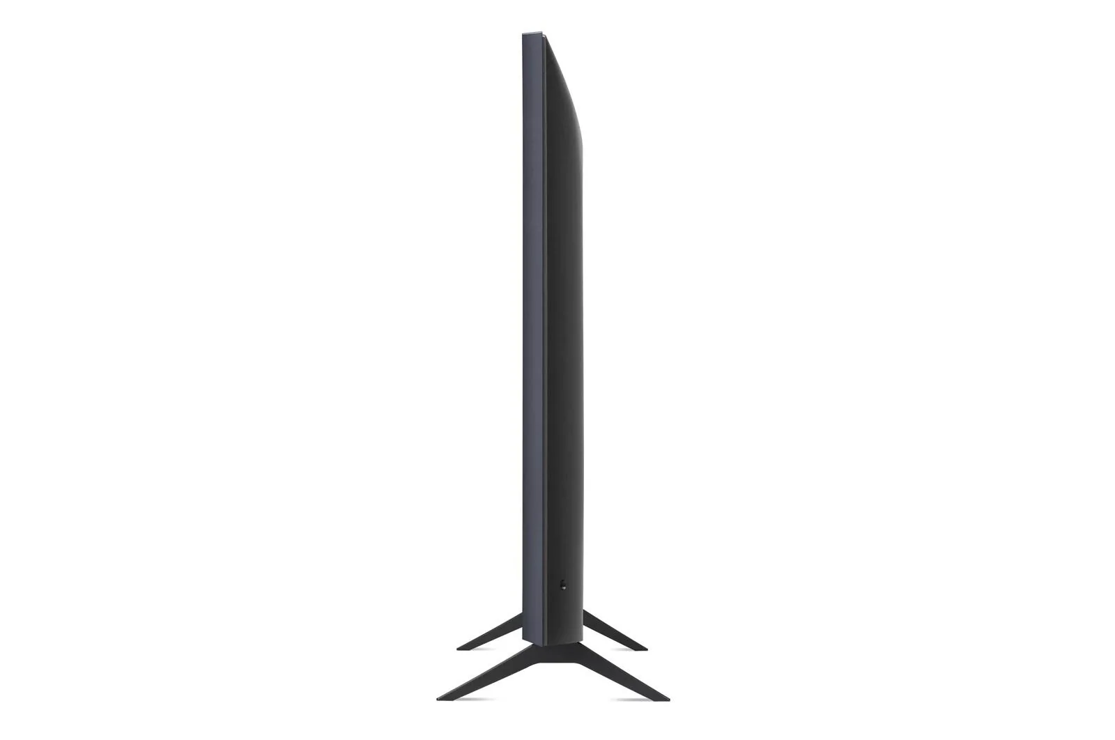 43QNED75URA LG 43 Inch Class QNED75 series LED 4K UHD Smart webOS 23 w/ ThinQ AI TV - Image 4