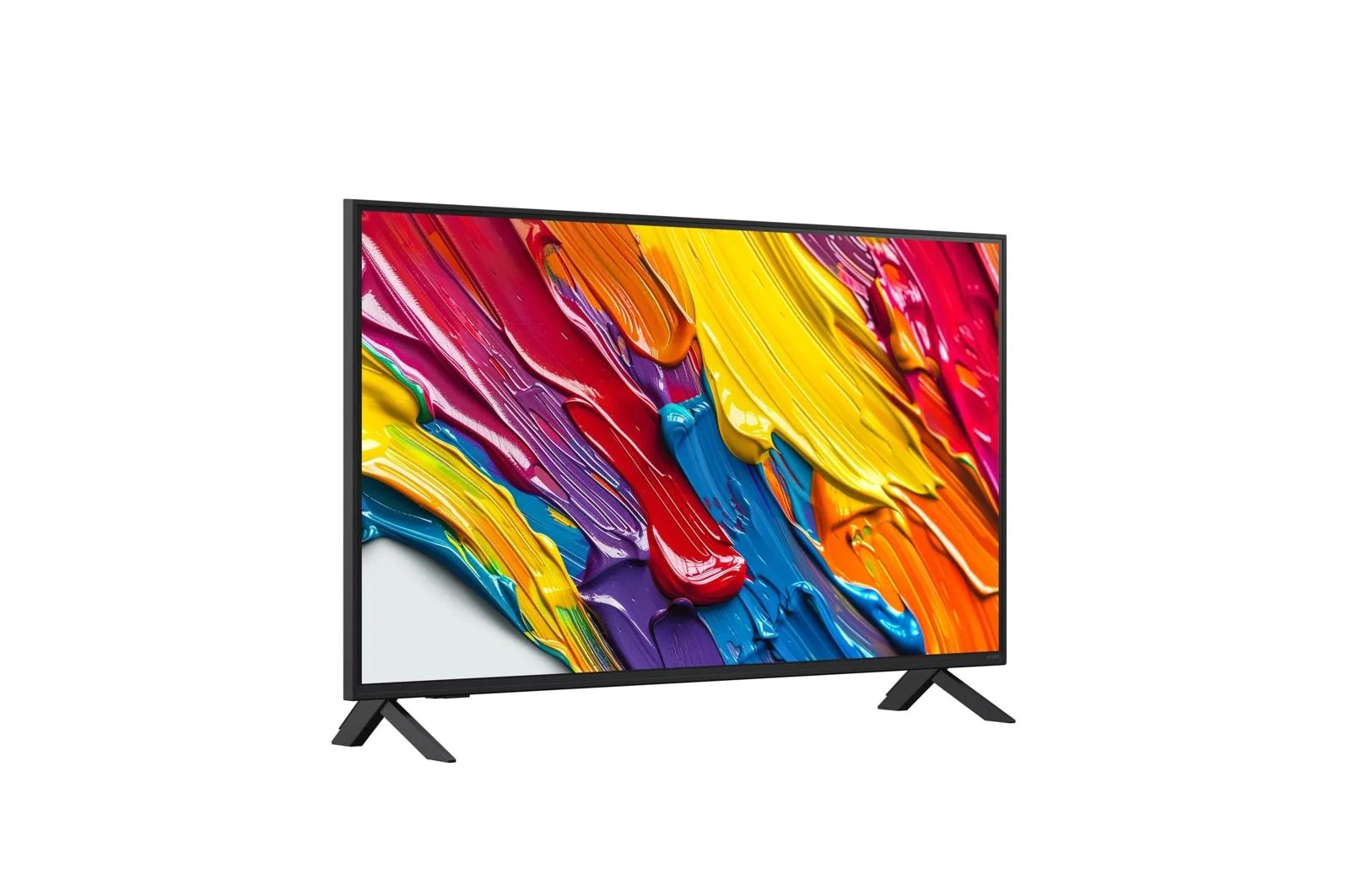 Lg 43QNED82AUA 43 Inch Class LG QNED AI QNED82A 4K Smart TV 2025 - Image 2