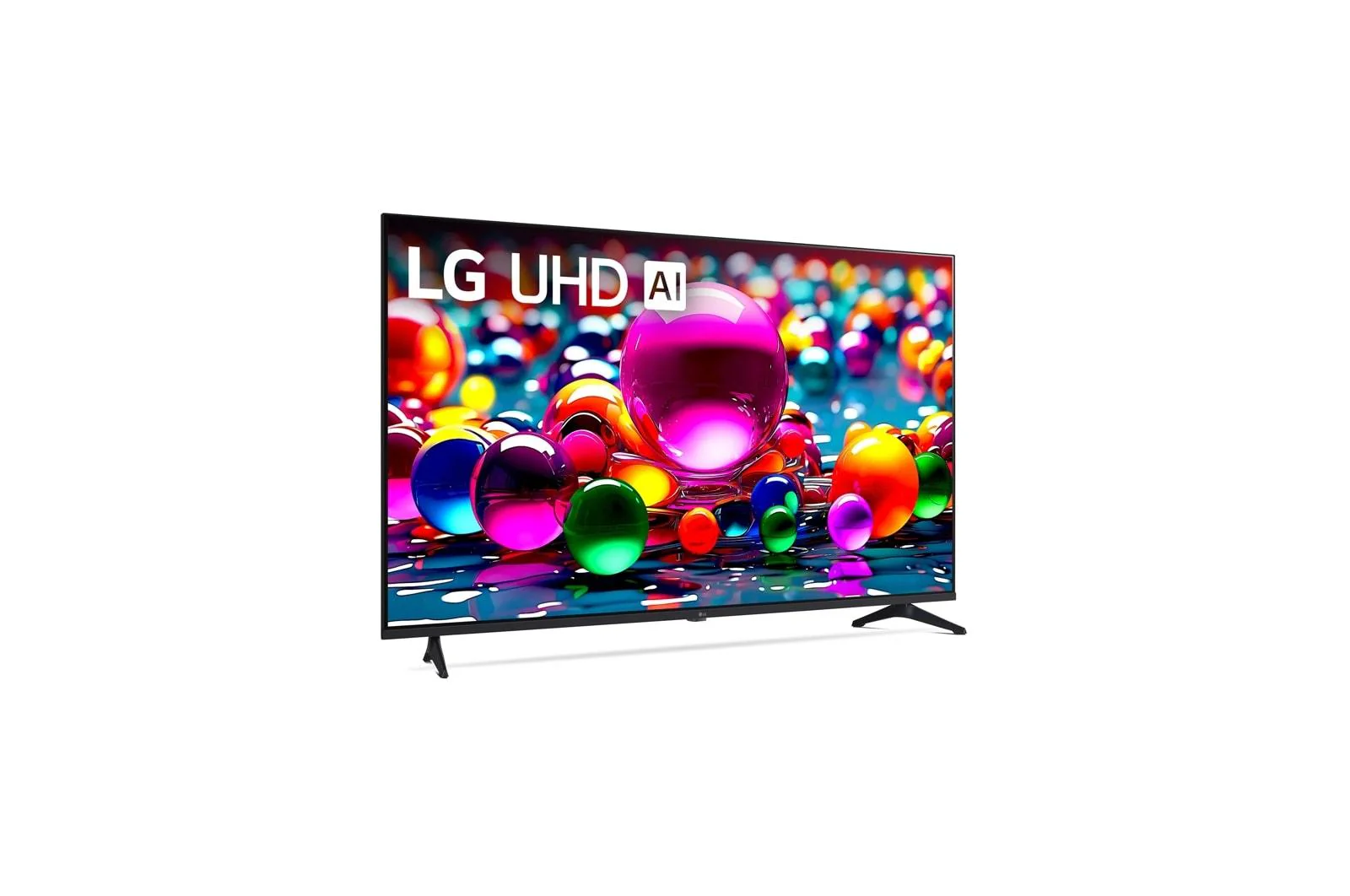 Lg 43UA7700PUB 43 Inch Class LG UHD AI UA77 4K Smart TV 2025 - Image 2