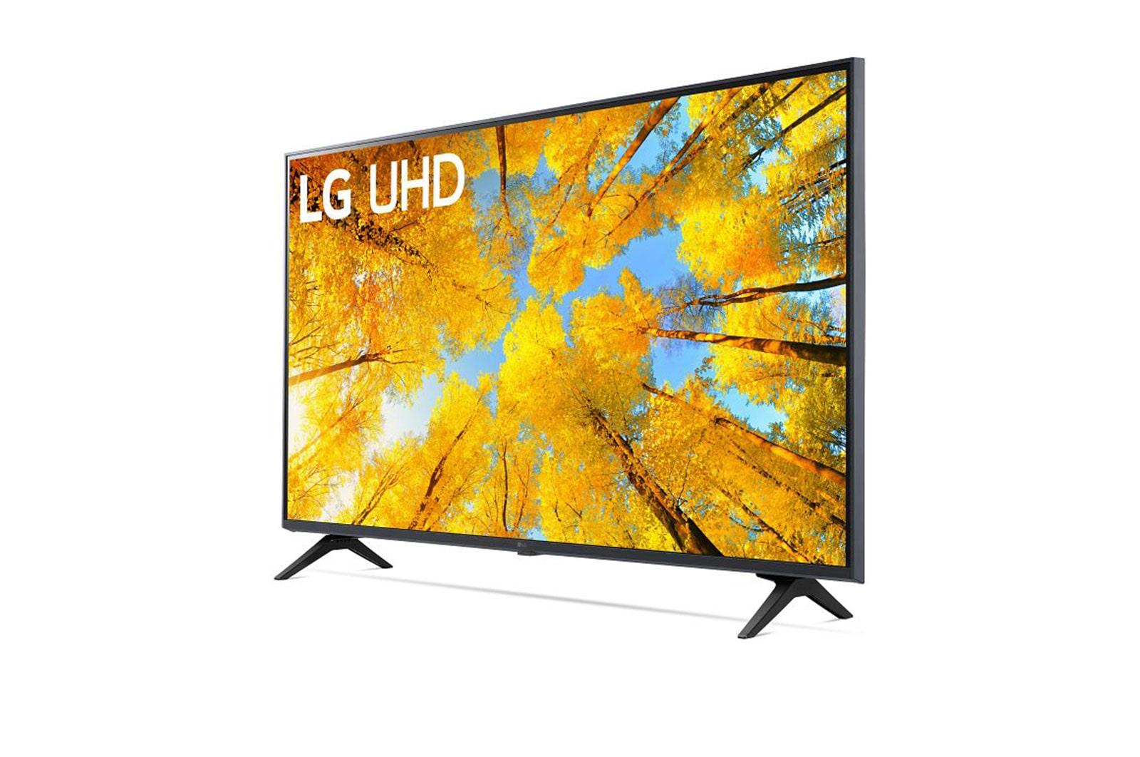 43UQ7590PUB LG 43 inch Class UQ7590 series LED 4K UHD Smart webOS 22 TV - Image 2