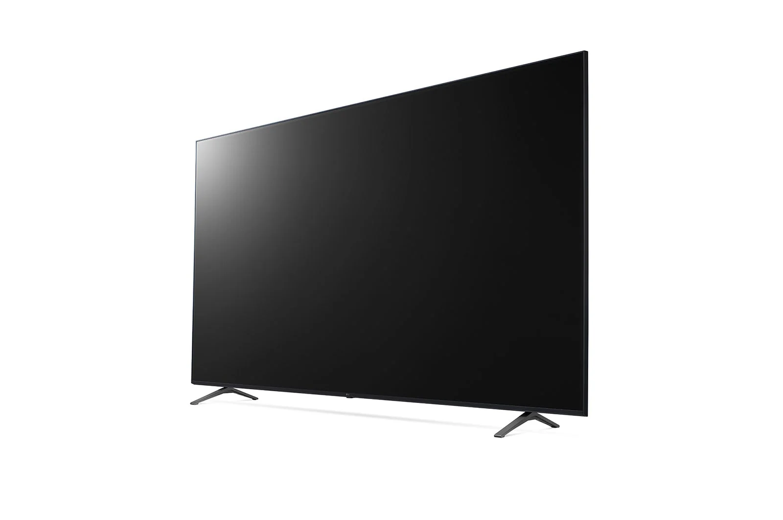 Lg 43UR640S9UD 43" UR640S Series UHD Signage TV with Slim Depth, LG SuperSign CMS, and Embedded Content & Group Management - Image 4