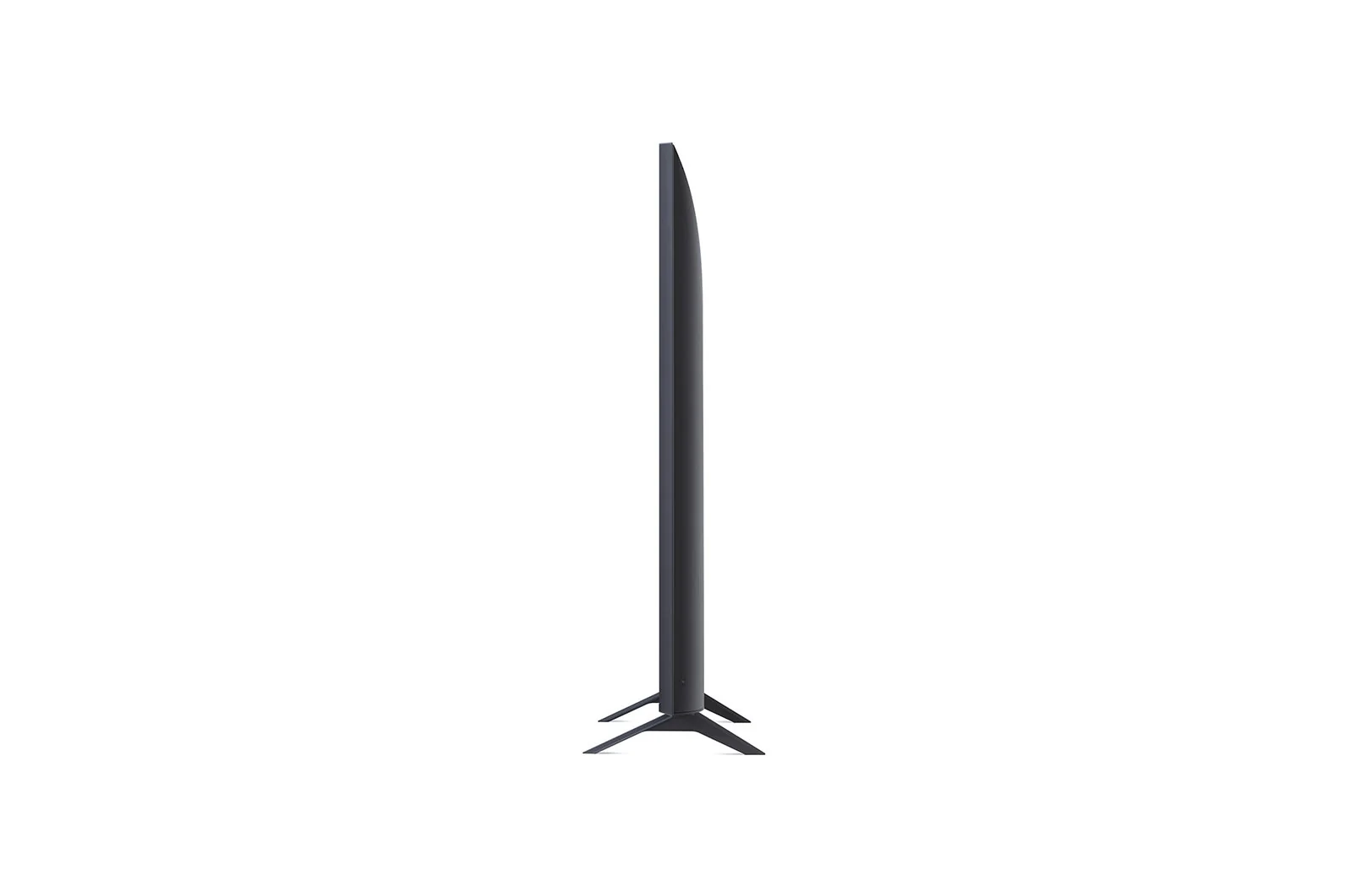 50NANO75UQA LG 50 Inch Class NANO75 UQA series LED 4K UHD Smart webOS 22 w/ ThinQ AI TV - Image 3