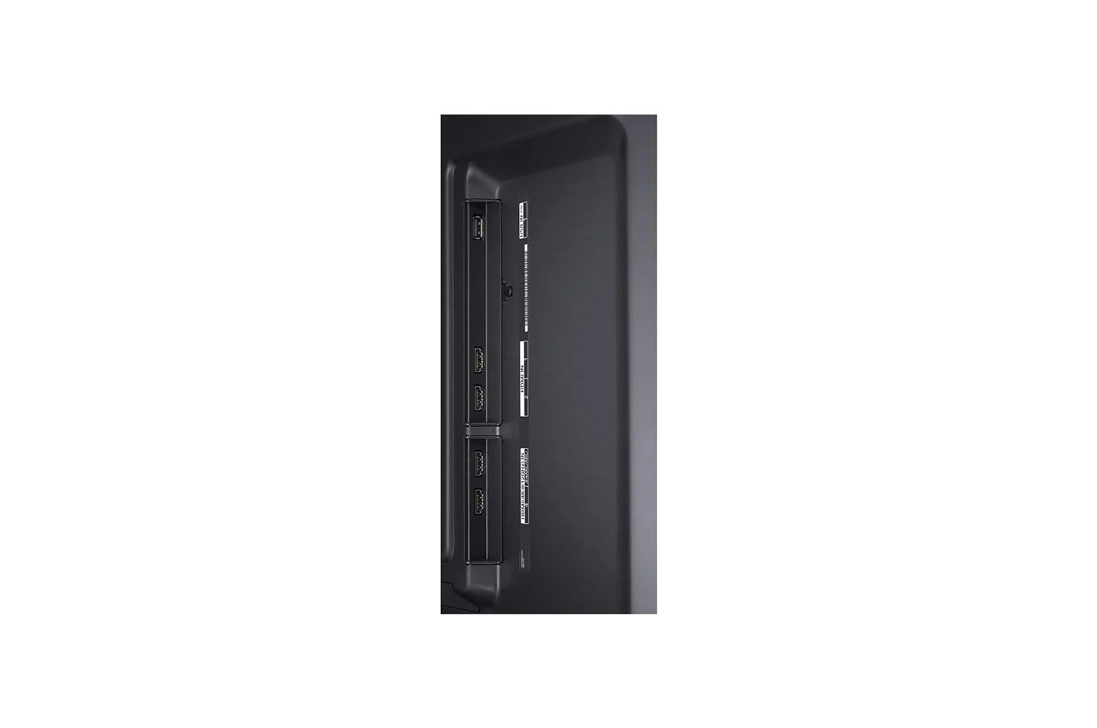 50QNED80UQA LG 50 Inch Class QNED80 UQA series LED 4K UHD Smart webOS 22 w/ ThinQ AI TV - Image 13