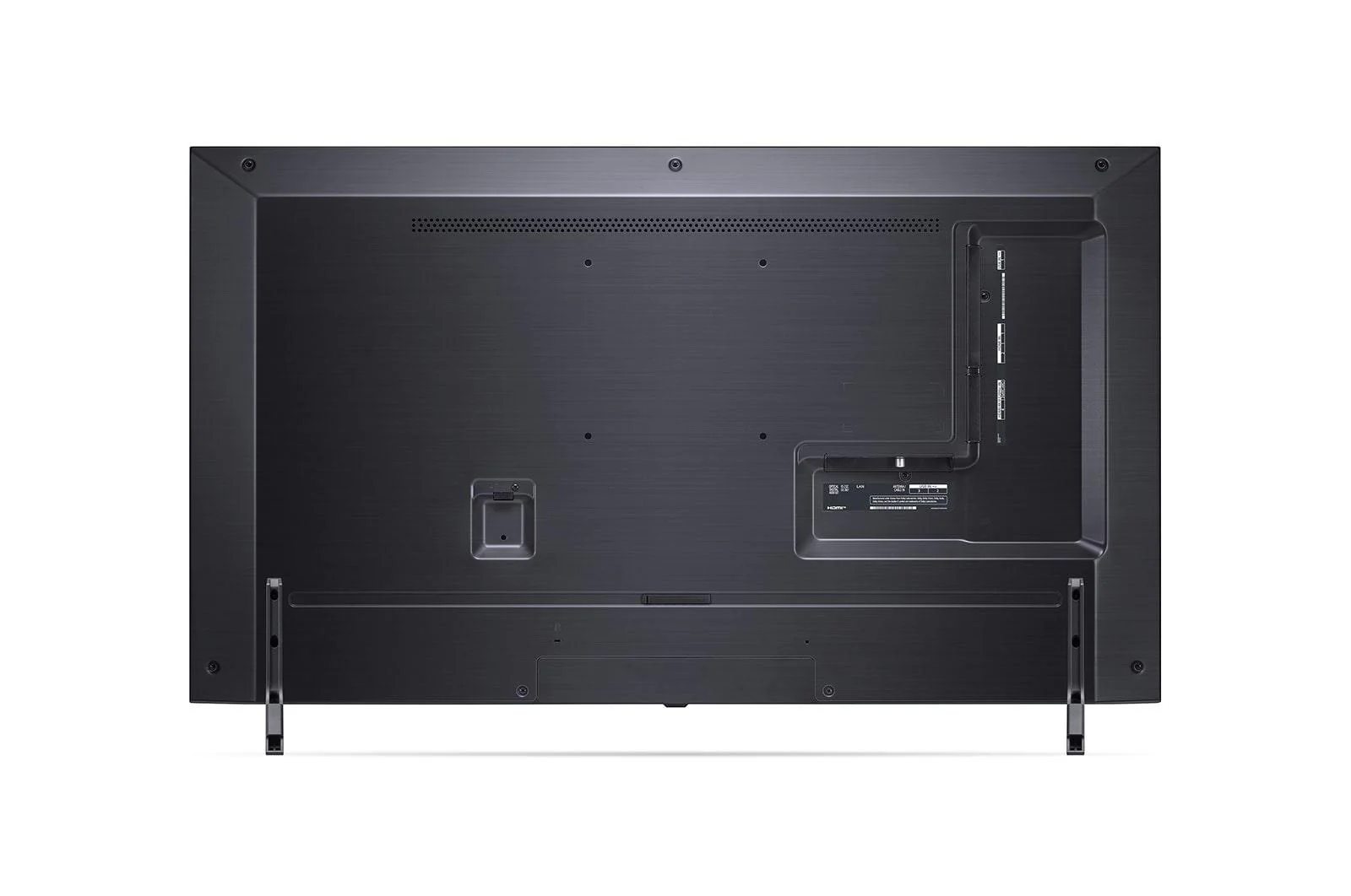 50QNED80UQA LG 50 Inch Class QNED80 UQA series LED 4K UHD Smart webOS 22 w/ ThinQ AI TV - Image 7