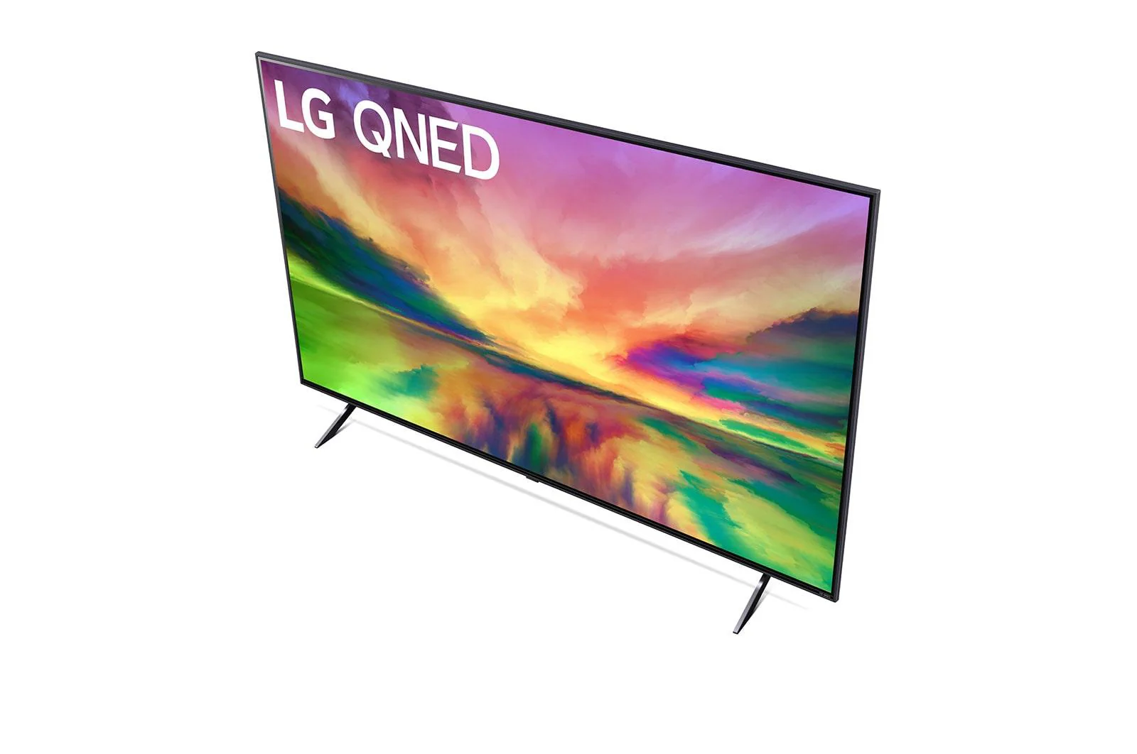 50QNED80URA LG 50 Inch Class QNED80 URA Series 4K UHD Smart webOS 23 w/ThinQ AI TV 50QNED80URA - Image 3