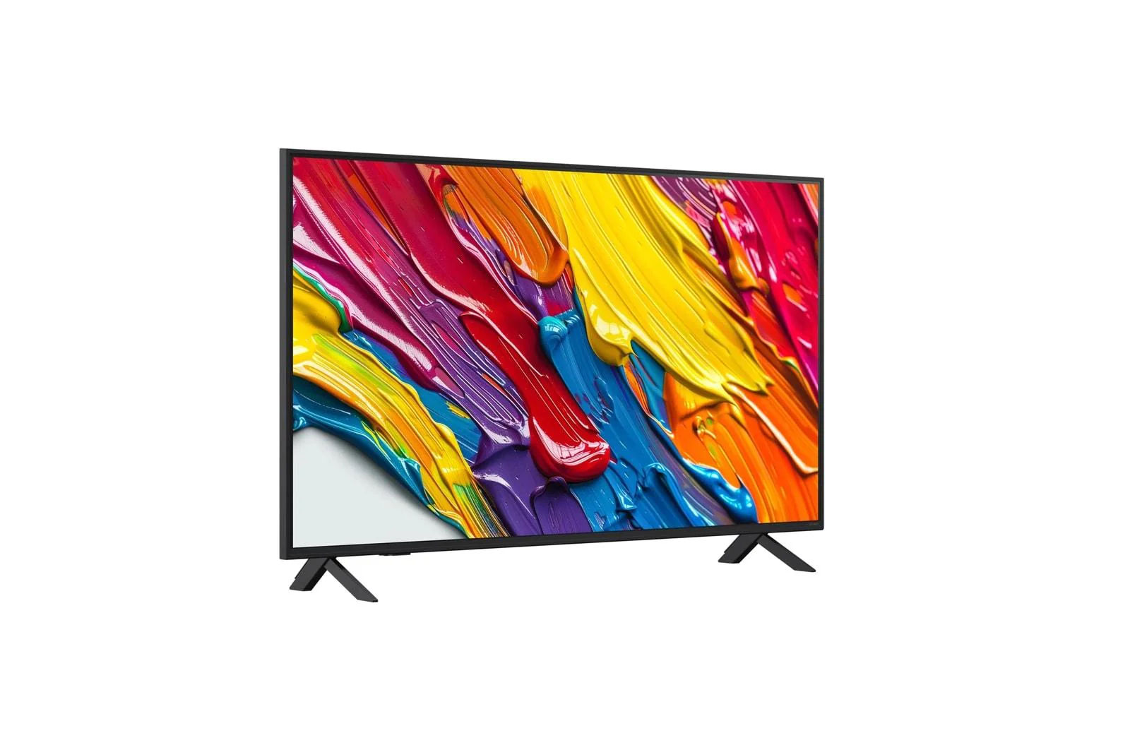 Lg 50QNED82AUA 50 Inch Class LG QNED AI QNED82A 4K Smart TV 2025 - Image 2