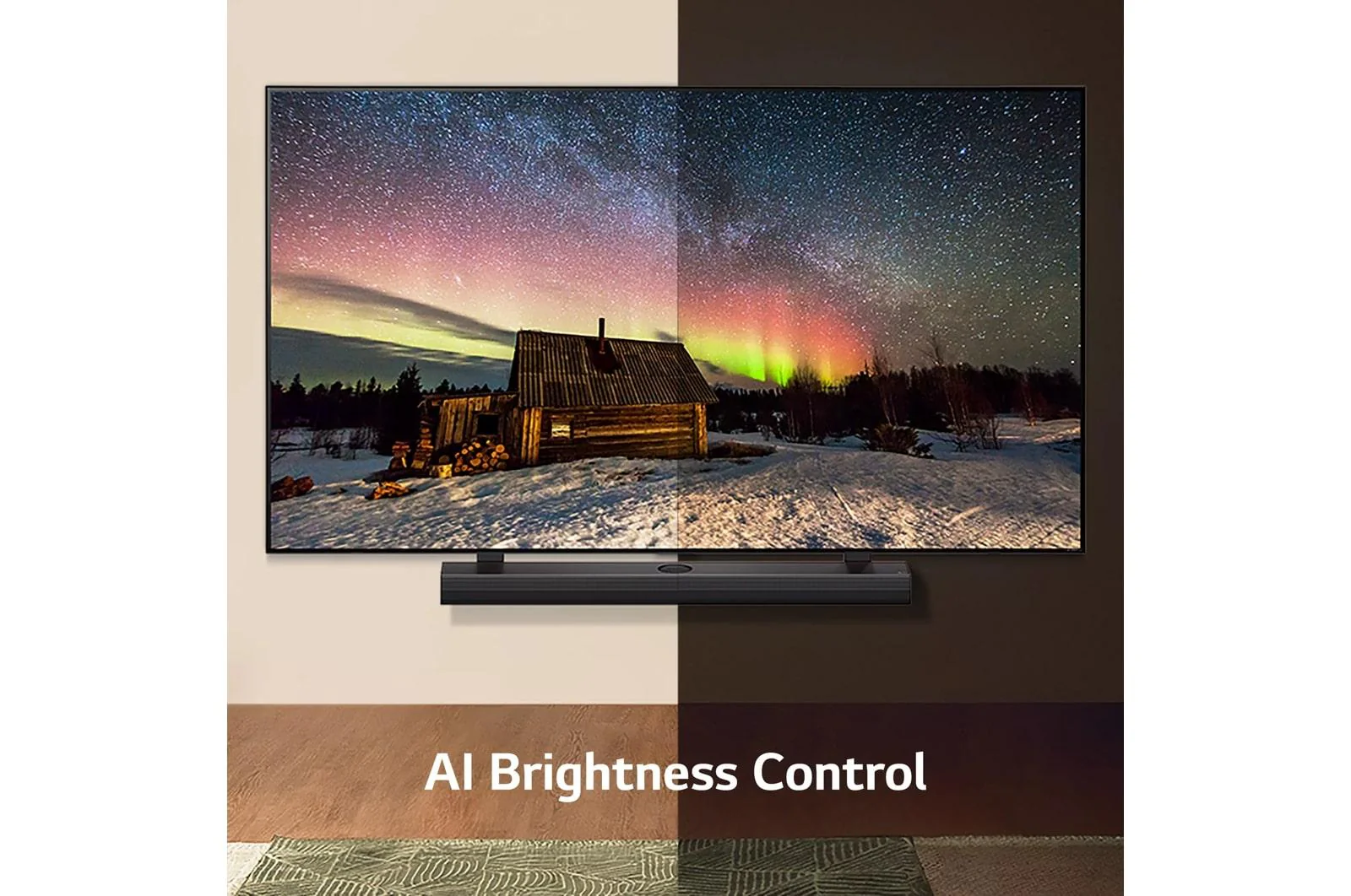 Lg 50QNED85TUA 50 Inch Class QNED 4K LED QNED85T series TV with webOS 24 - Image 4