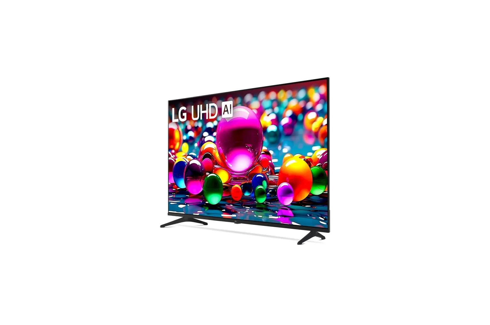 Lg 50UA7700PUB 50 Inch Class LG UHD AI UA77 4K Smart TV 2025 - Image 3