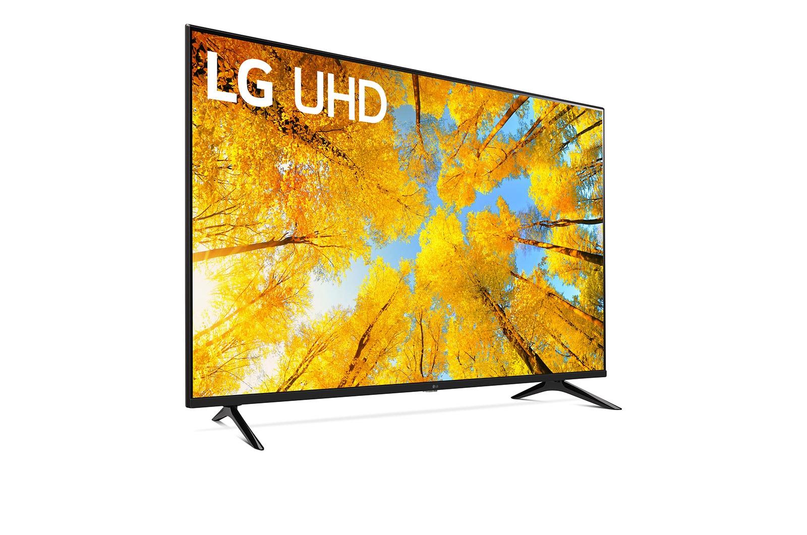 50UQ7570PUJ LG 50 Inch Class UQ7570 PUJ series LED 4K UHD Smart webOS 22 TV - Image 4