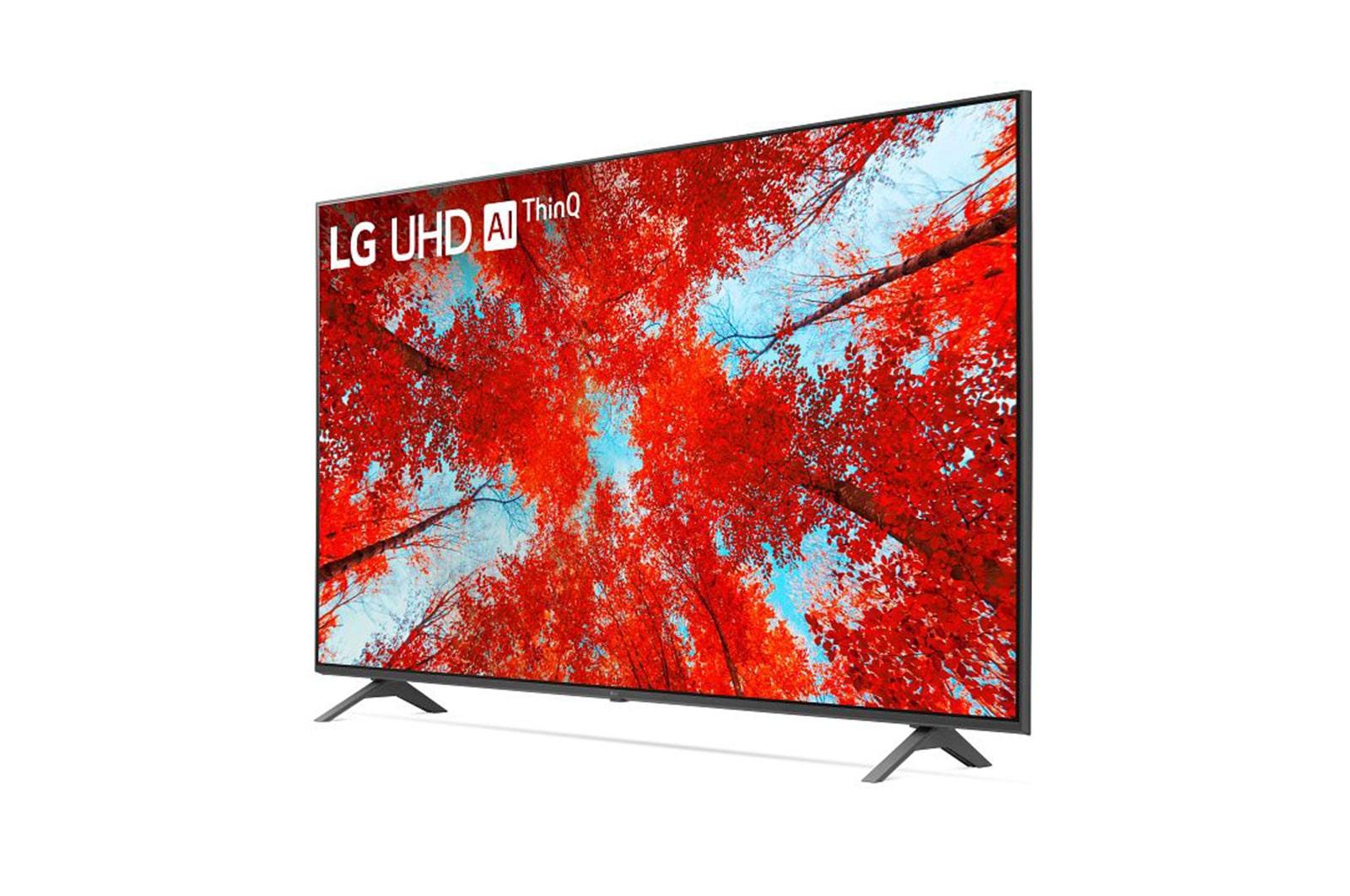 50UQ9000PUD LG 50 Inch Class UQ9000 PUD series LED 4K UHD Smart webOS 22 w/ ThinQ AI TV - Image 2