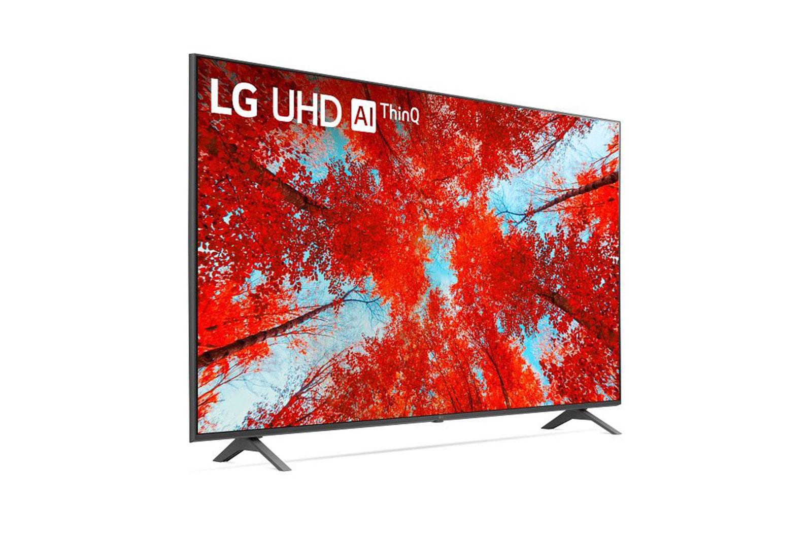 50UQ9000PUD LG 50 Inch Class UQ9000 PUD series LED 4K UHD Smart webOS 22 w/ ThinQ AI TV - Image 4