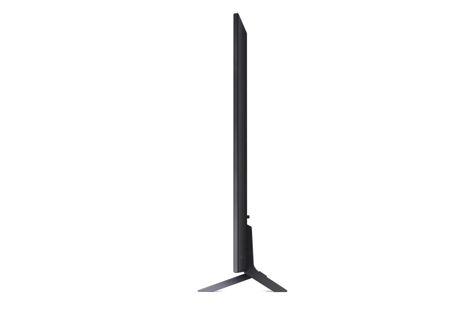 55QNED75URA LG 55 Inch Class QNED75 series LED 4K UHD Smart webOS 23 w/ ThinQ AI TV - Image 4