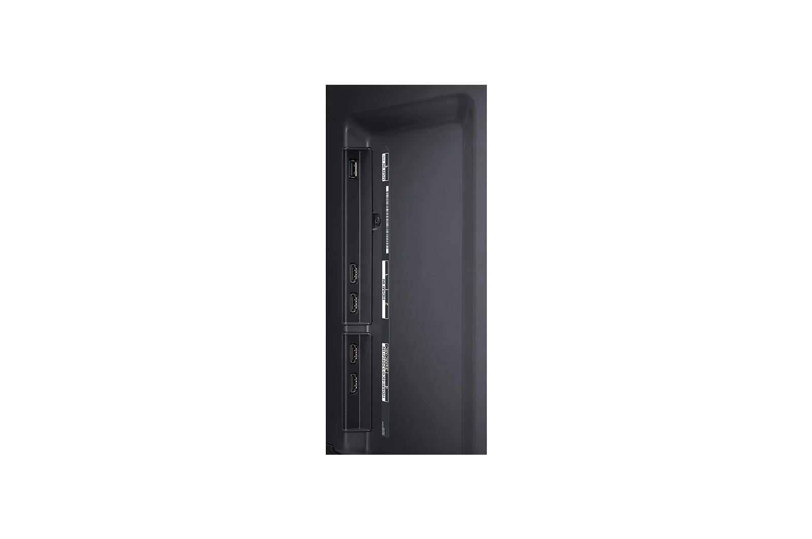 55QNED80UQA LG 55 Inch Class QNED80 UQA series LED 4K UHD Smart webOS 22 w/ ThinQ AI TV - Image 13