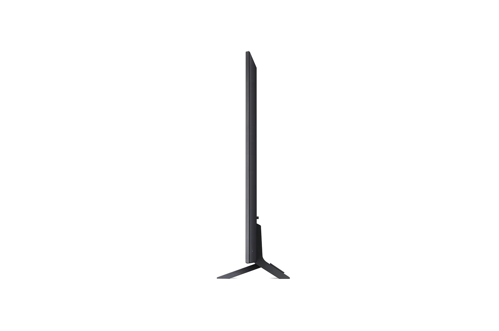 55QNED80UQA LG 55 Inch Class QNED80 UQA series LED 4K UHD Smart webOS 22 w/ ThinQ AI TV - Image 4