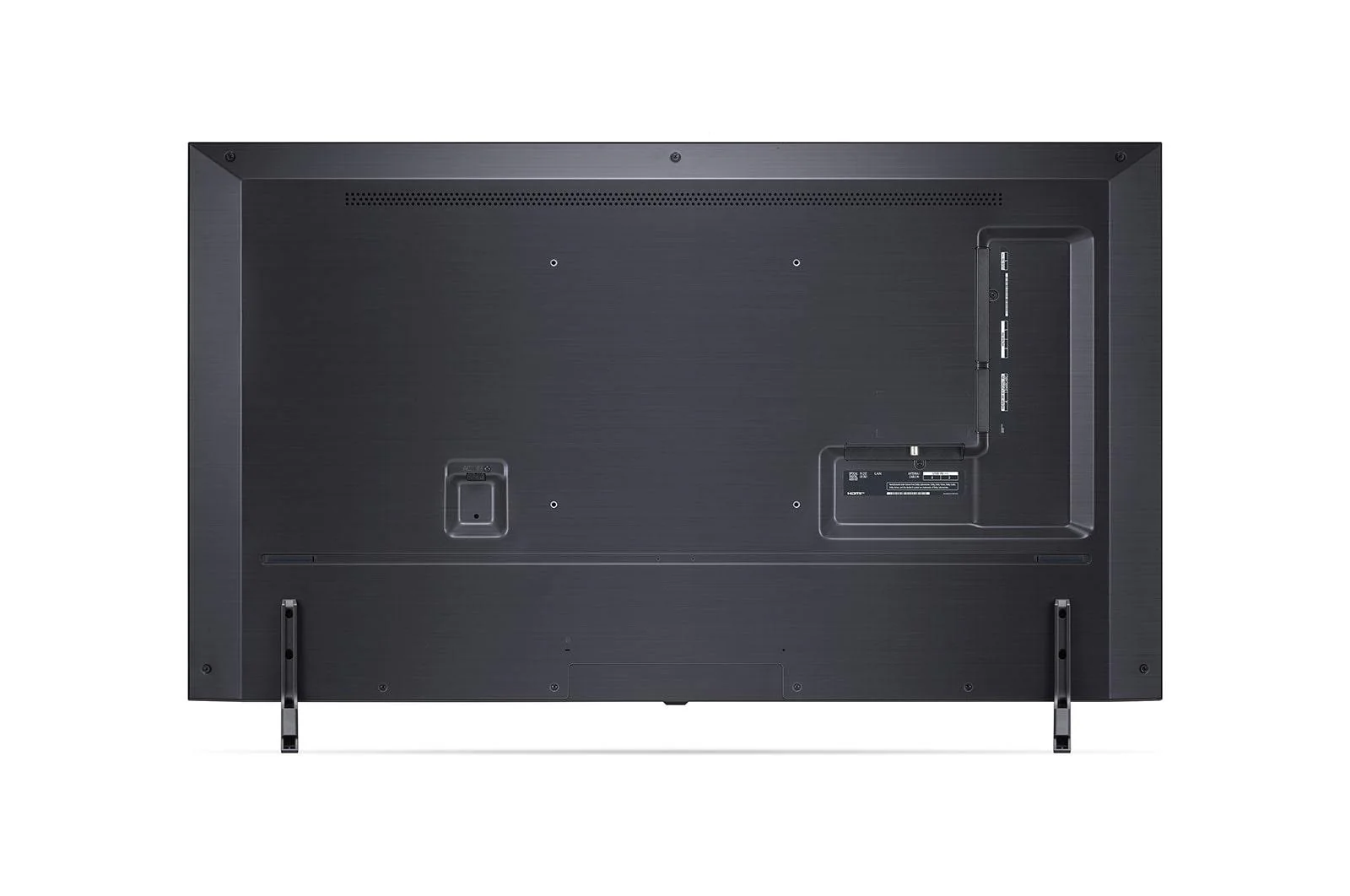 55QNED80UQA LG 55 Inch Class QNED80 UQA series LED 4K UHD Smart webOS 22 w/ ThinQ AI TV - Image 7