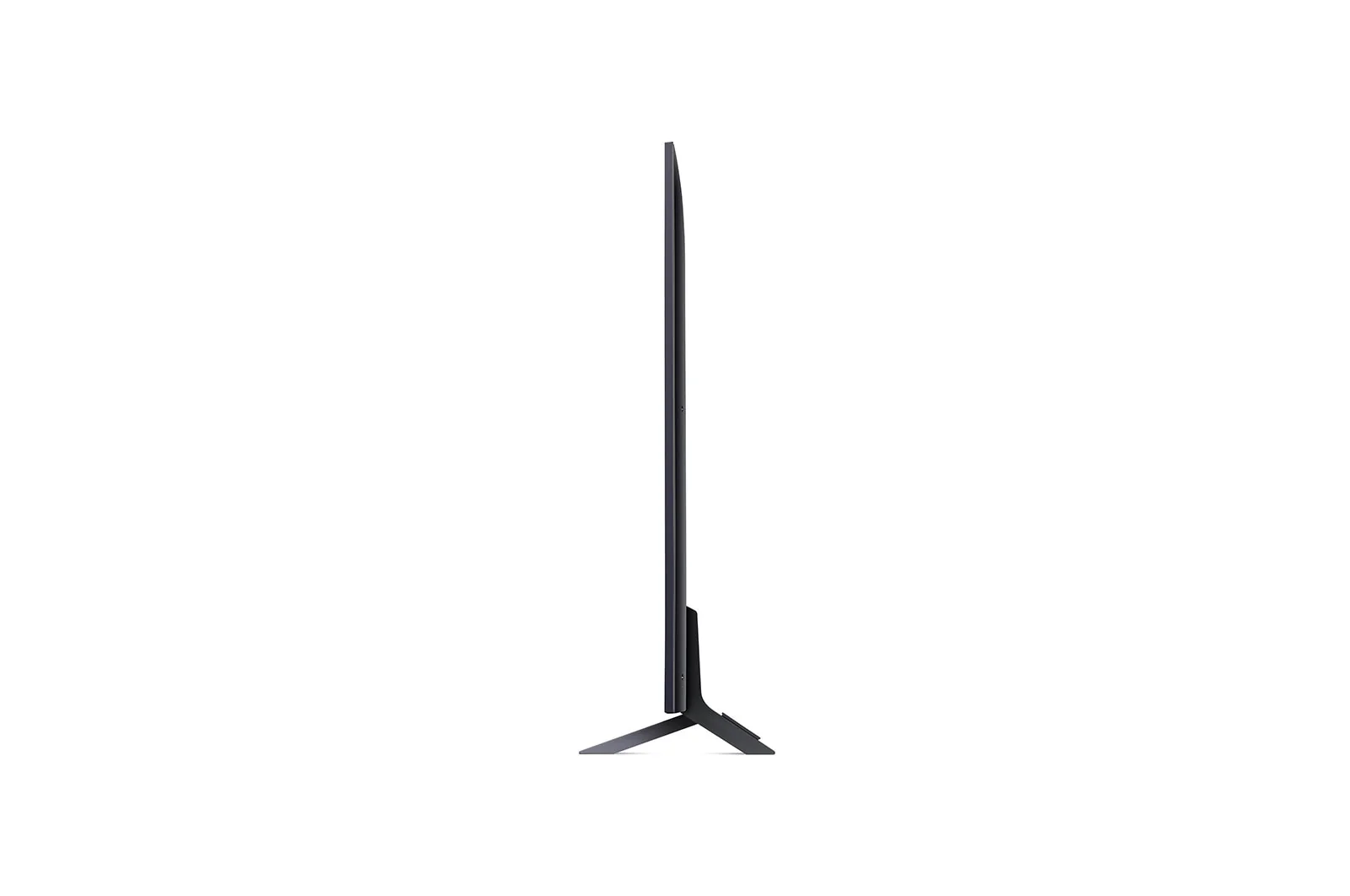 55QNED80URA LG 55 Inch Class QNED80 URA Series 4K UHD Smart webOS 23 w/ThinQ AI TV 55QNED80URA - Image 4