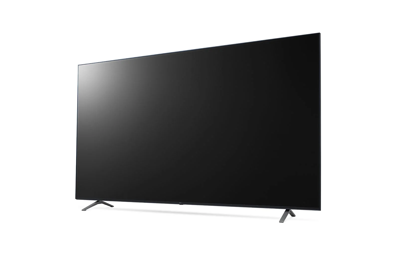 Lg 55UR640S9UD 55" UR640S Series UHD Signage TV with Slim Depth, LG SuperSign CMS, and Embedded Content & Group Management - Image 3
